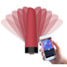 Magic Motion Stimumateur Vibro Awaken Contrôle à distance 9.5 x 2.4 cm